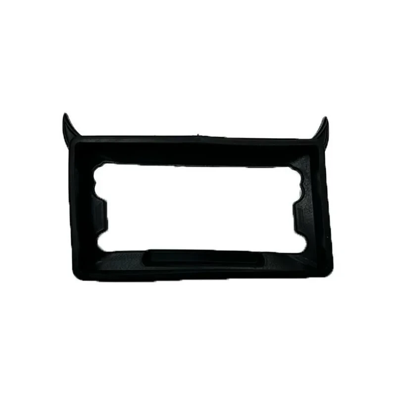 GÖSTERGE, KM KORUYUCU SİYAH KILI / FCF MOTO NK 250 2023 UYUMLU