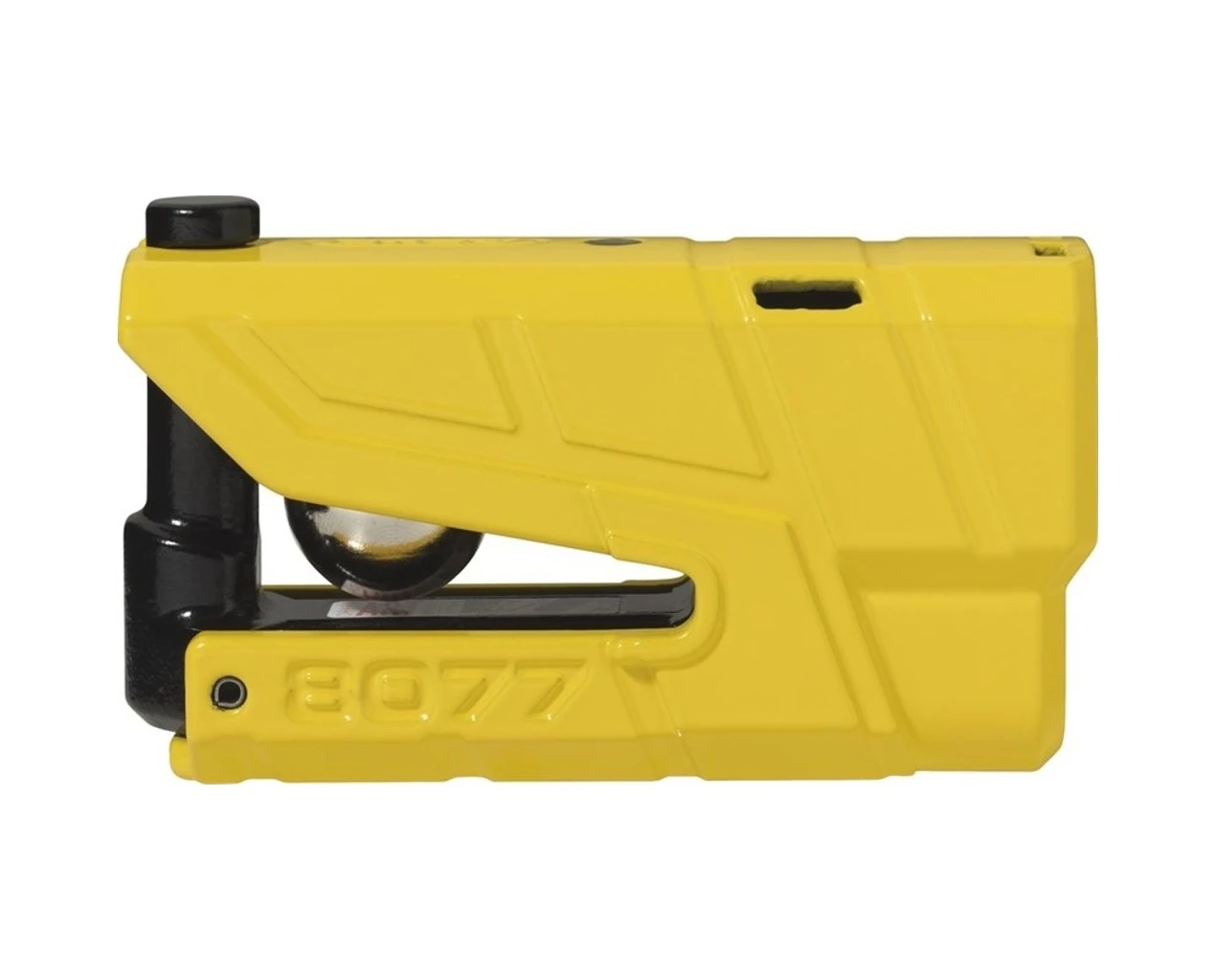 Abus 8077 Granıt Detecto x-Plus Yellow N11.217