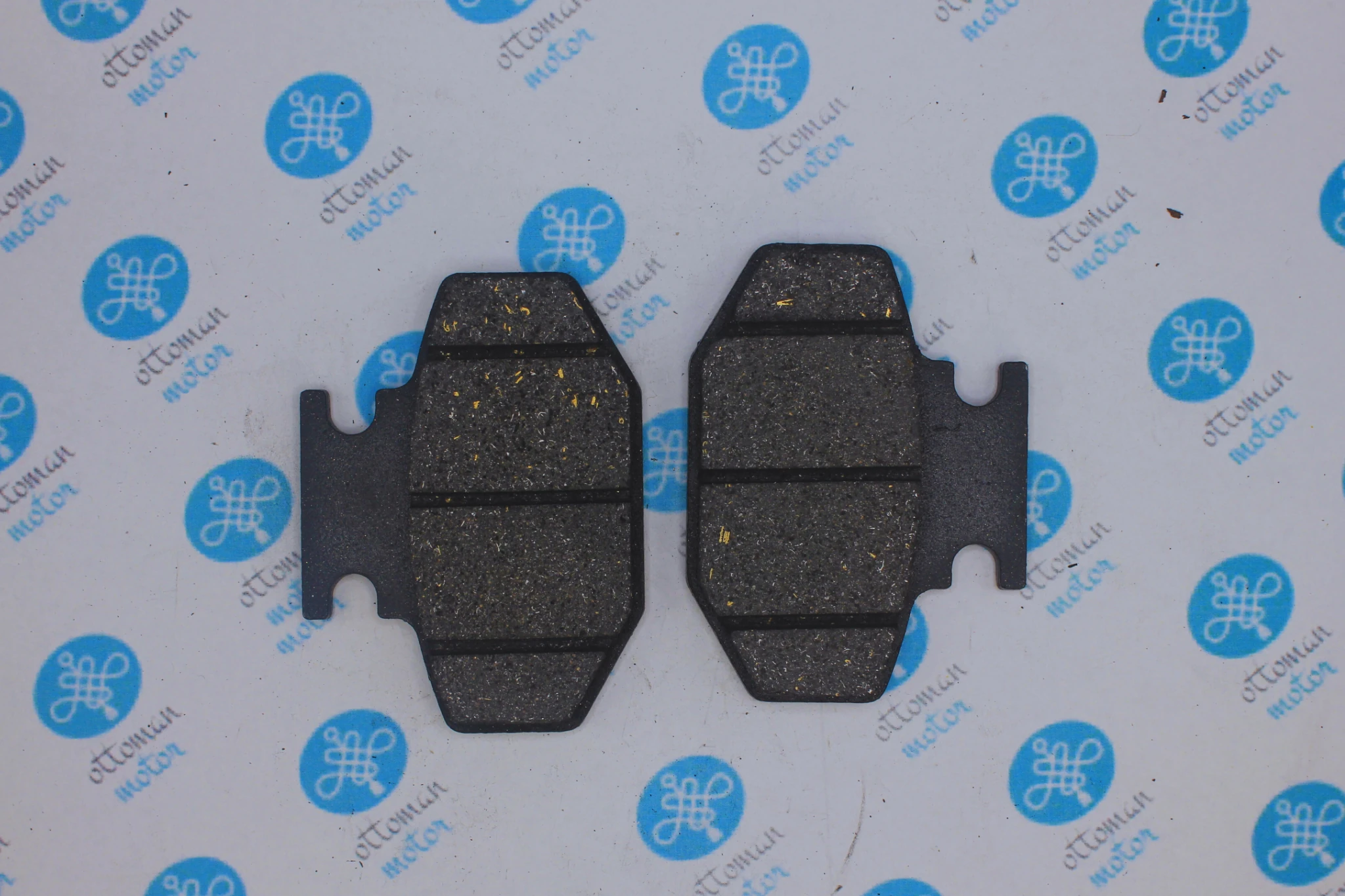 FREN BALATA DISK RKS WILDCAT 125 ÖN - ARORA MAX T150 ÖN