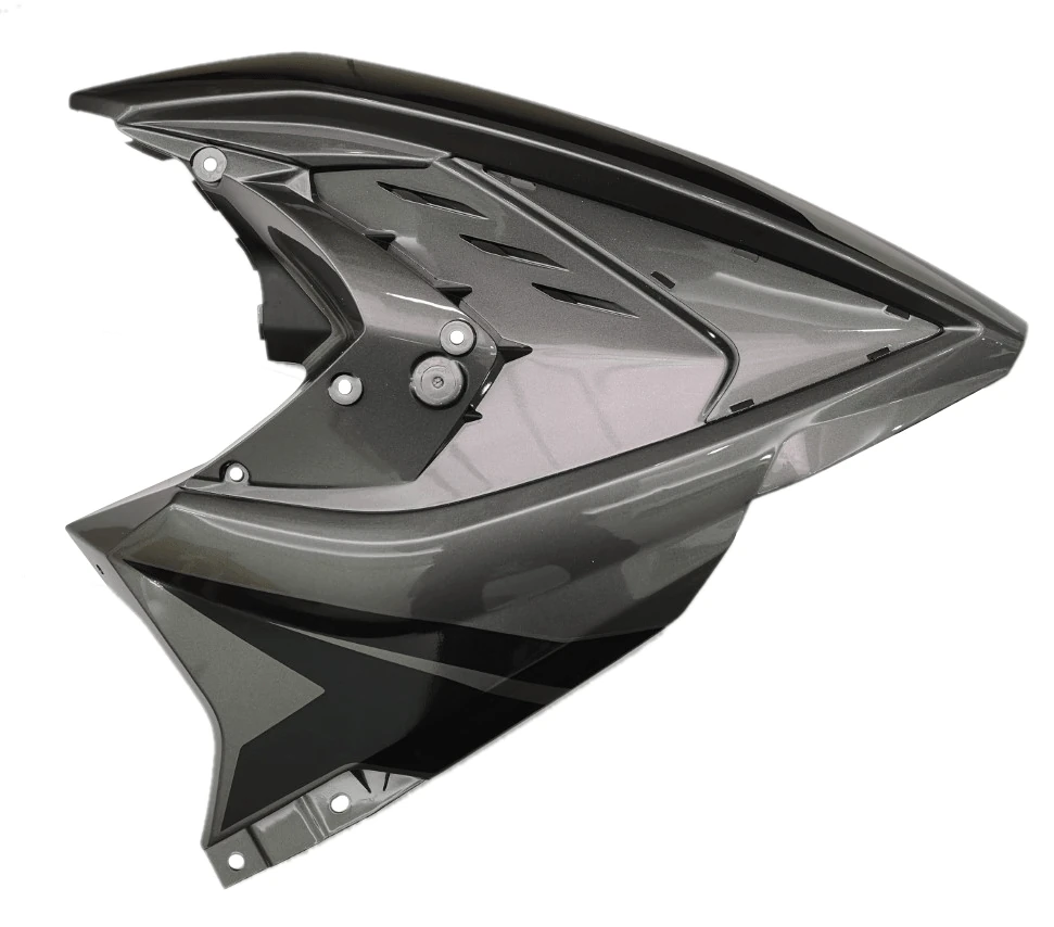 YAN PANEL SAĞ GRİ PULSAR RS 2020