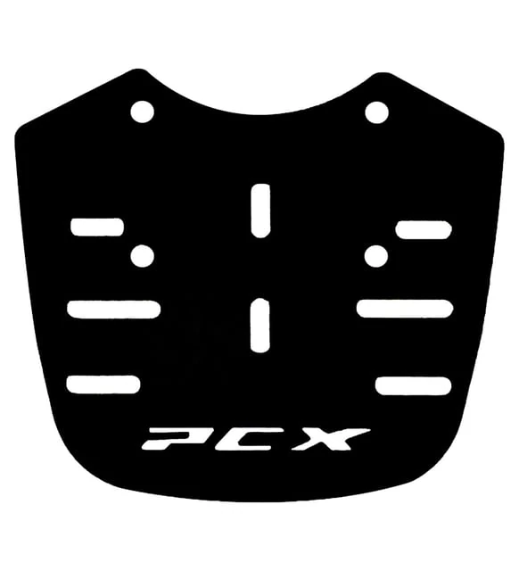 HONDA PCX 2014-23 UYUMLU ÇANTA BAĞLANTI DEMİRi