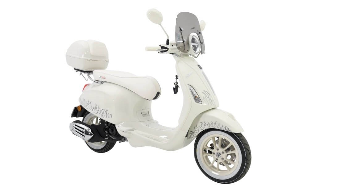 ARORA PRIME 50