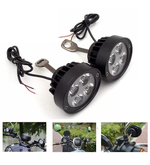 E04B LED SİS FARI