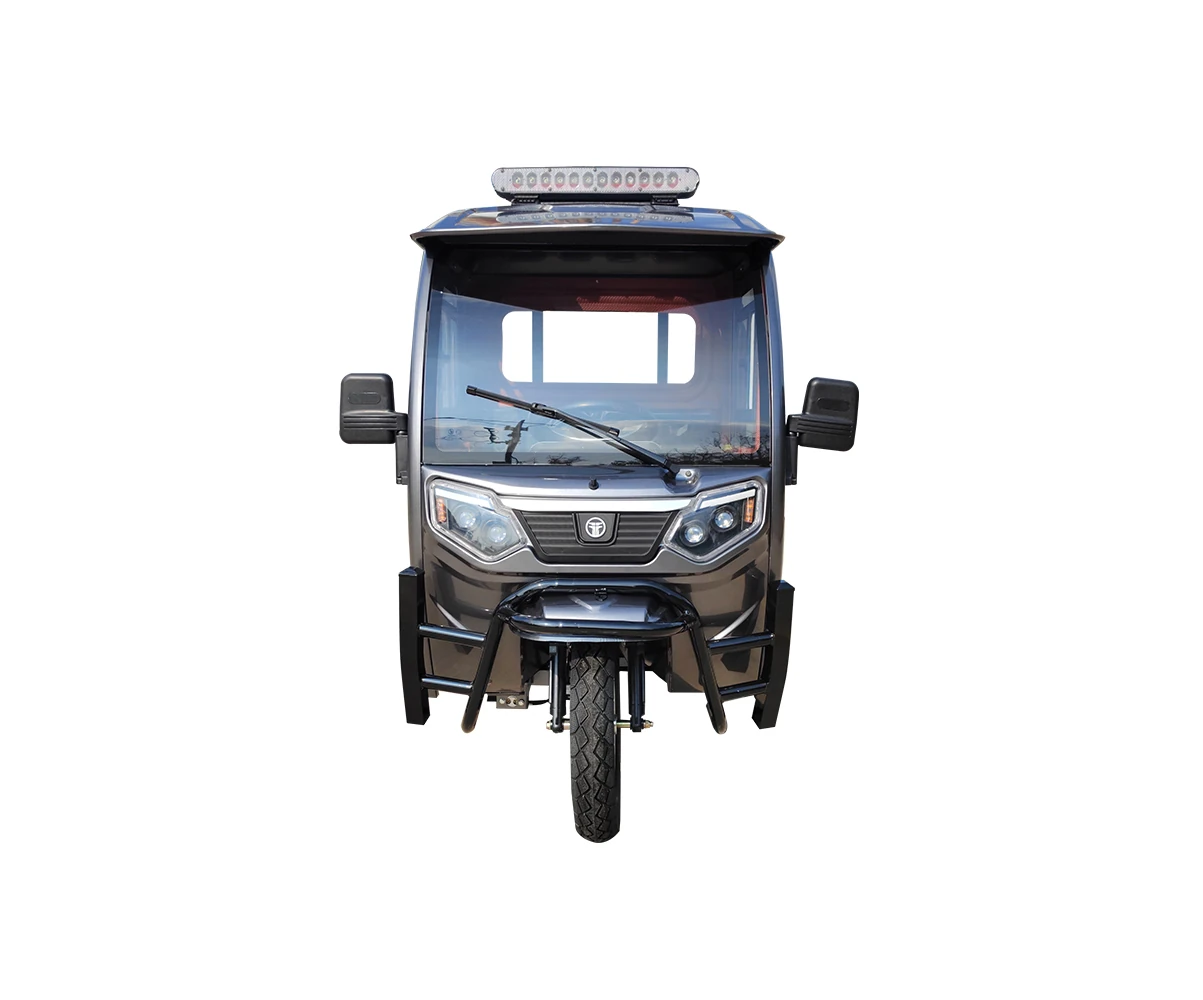 SU-MAX ÜÇTEKER ELEKTRİKLİ MOTORLUBİSİKLET TAKTAS