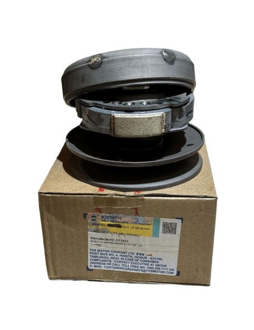 ARKA VARY. KOMP. TVS JÜPİTER 125