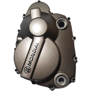 ŞANZIMAN MOTOR KAPAK SAĞ MONDİAL DRİFT L