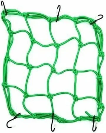 MAXEM KASK FİLESİ 38*38 YEŞİL