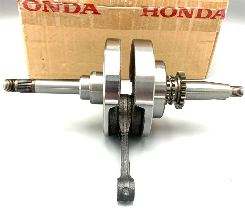 KRANK PCX HONDA