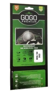 KANUNİ SEHA 150 2022 UYUMLU KM KORUYUCU