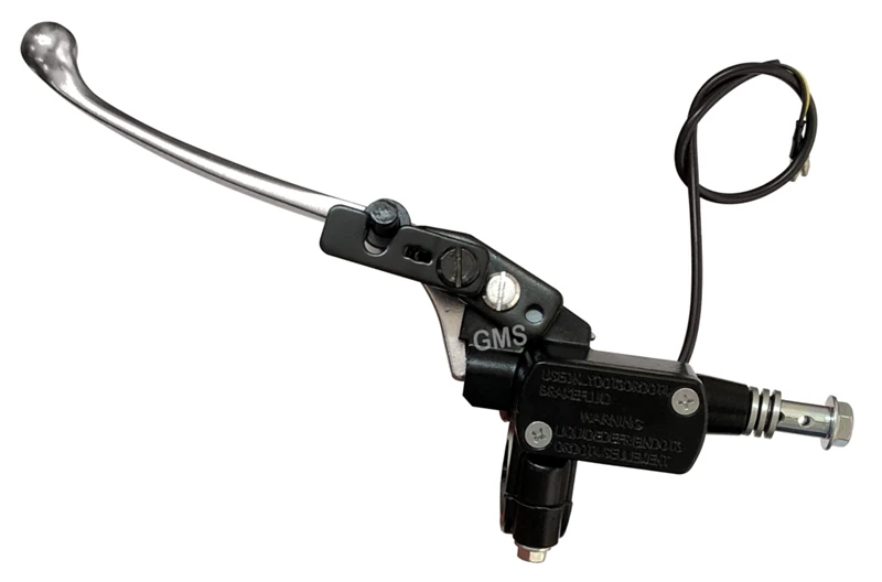 ARKA FREN HİDROLİK DEPO MOTOLÜX CEO 110 125