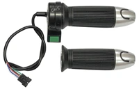 GAZ KOLU SET VOLTA VSM