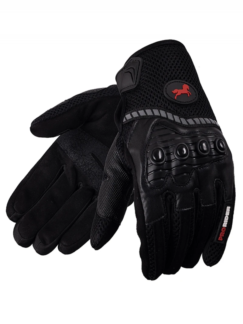 YAZLIK KORUMALI ELDİVEN, LUNAR PRORIDER