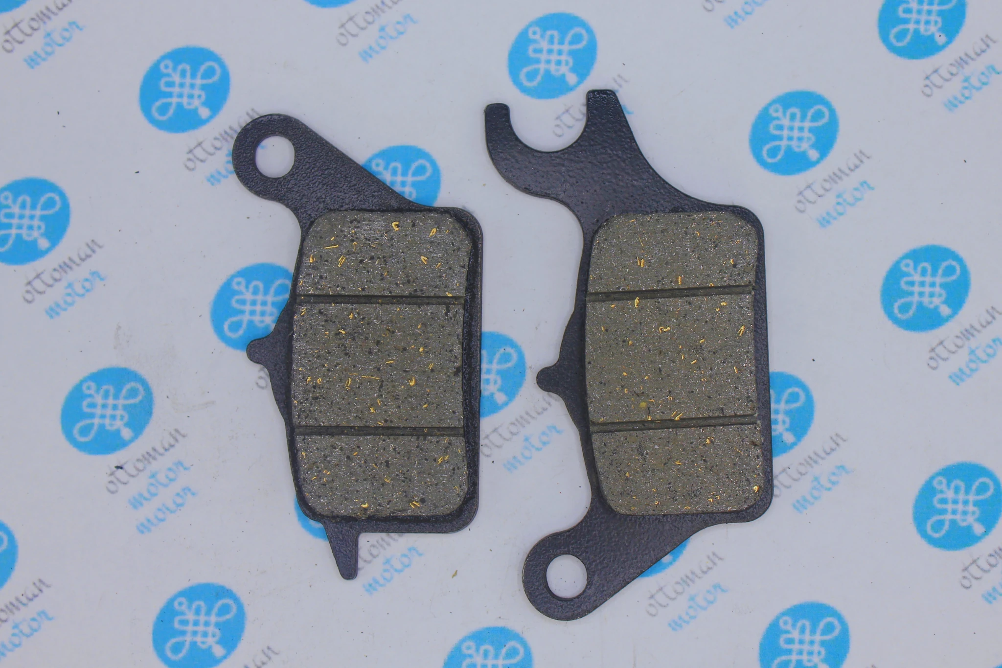 FREN BALATA DİSK ARKA ARORA ZRX 200