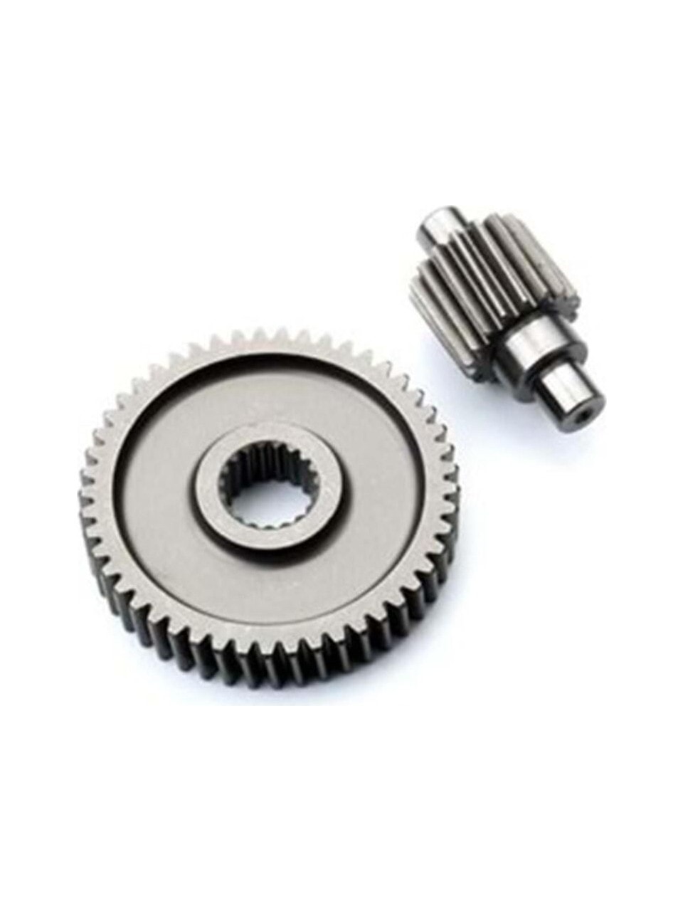 SCT80CC ŞANZIMAN DİŞLİSİ PERFORMANS (17T-49T)