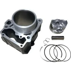 SİLİNDİR SETİ CFMOTO NK250 - SR250