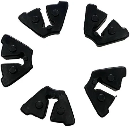 KAPLİN LASTİGİ SETİ CFMOTO NK250 - SR250