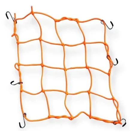 MAXEM KASK FİLESİ 38*38 TURUNCU