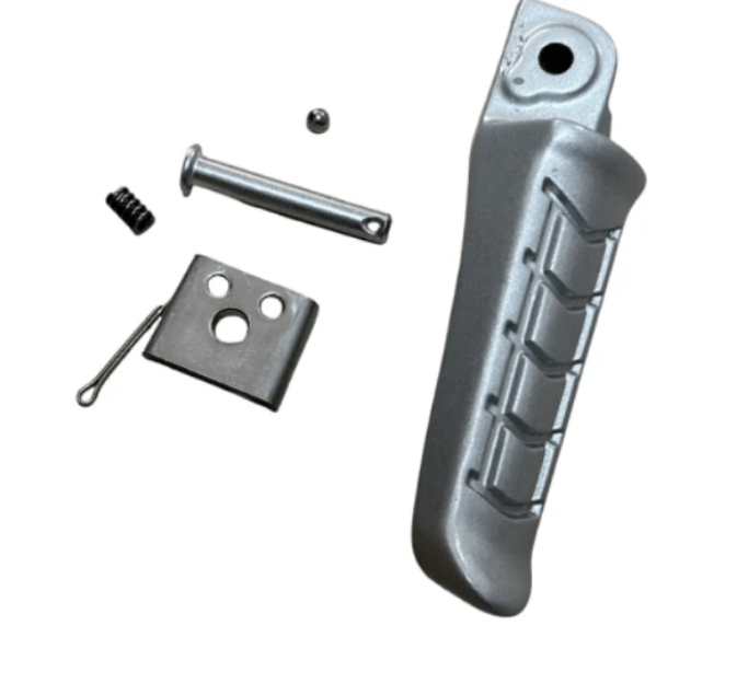 ARKA AYAKLIK SOL RAİDER 125 SOL