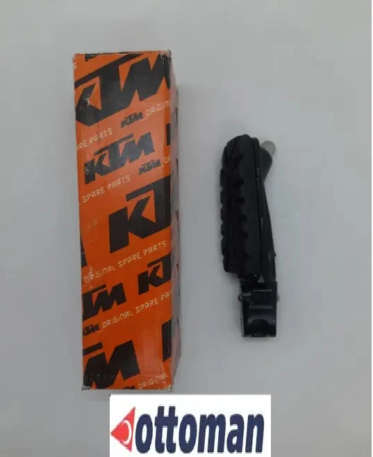 ARKA BASAMAK ESKİ MODEL SAĞ-SOL (SET) DUKE 125 200 250 390