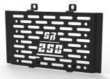 250 SR RADYATÖR KORUMA (RADIATOR PROTECTION)
