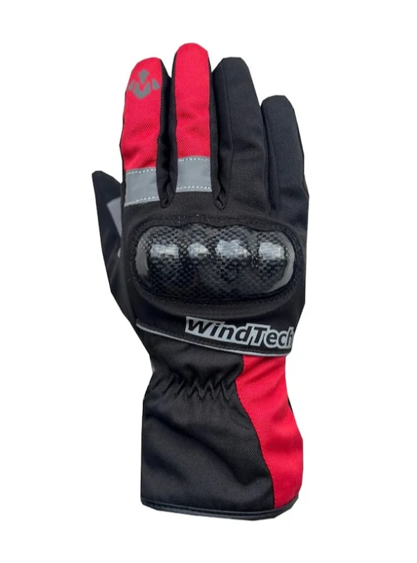 GHOST KIŞLIK ELDİVEN WINDTECH