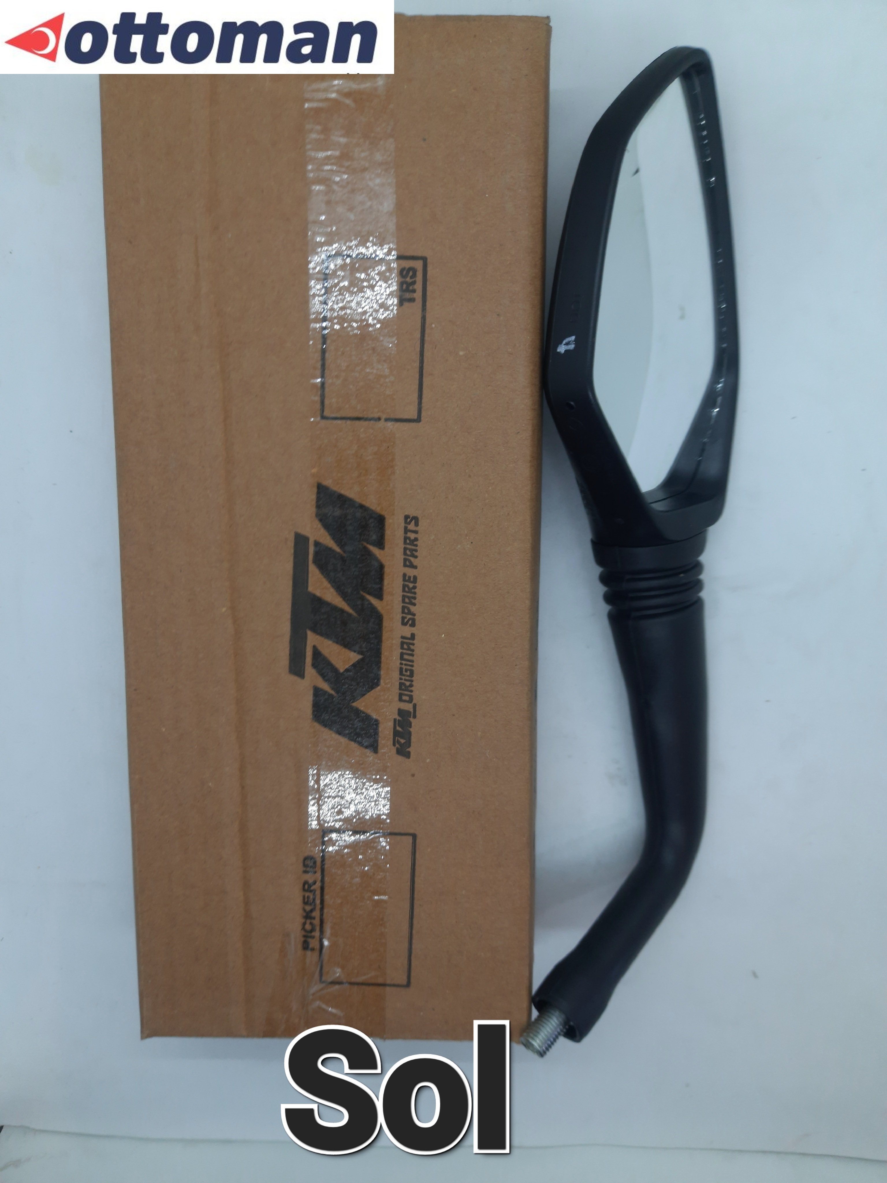 AYNA SOL KTM