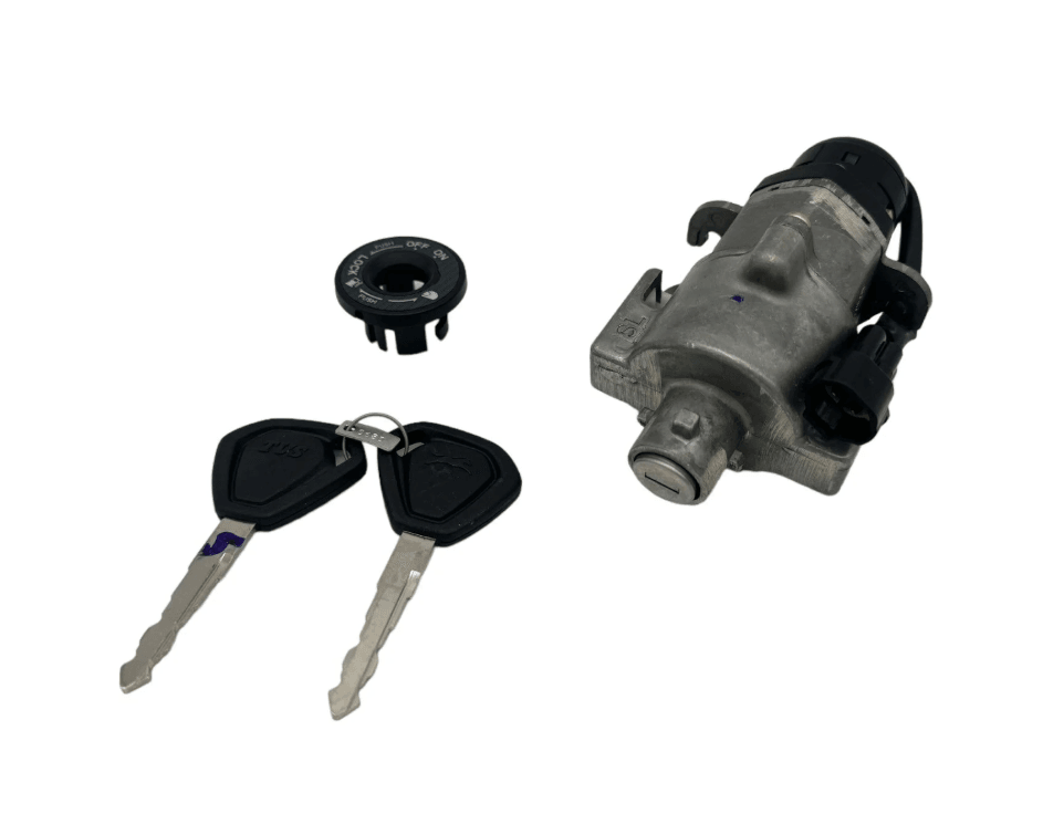 KONTAK SETİ TVS JUPİTER 125