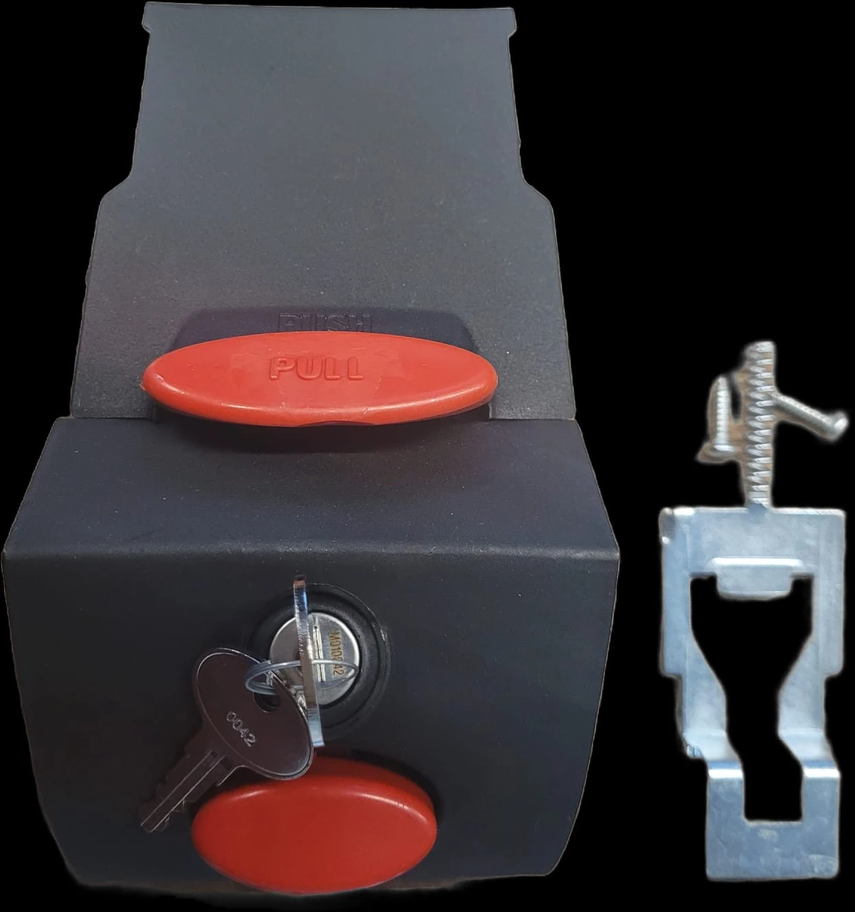 Maxem Çanta Sl 45 Kilit Set