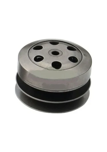 RMG RAPİD 50 ARKA VARYATÖR