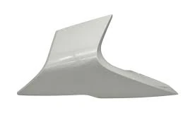 CFMOTO 450 SR FAR MUHAFAZASI SOL (BEYAZ)