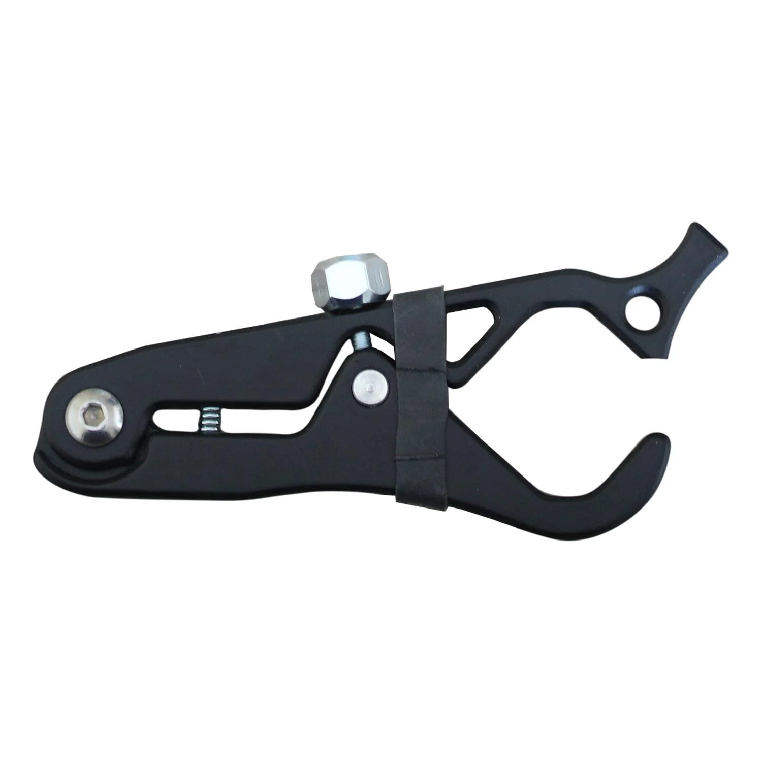 Universal Gaz Sabitleyici Siyah GP Kompozit