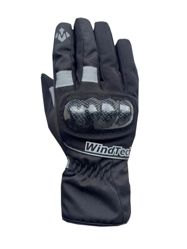 GHOST KIŞLIK ELDİVEN WINDTECH