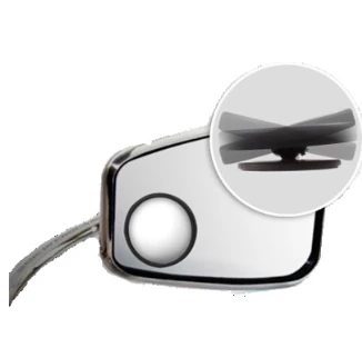 GLR 23 KÖR NOKTA AYNASI