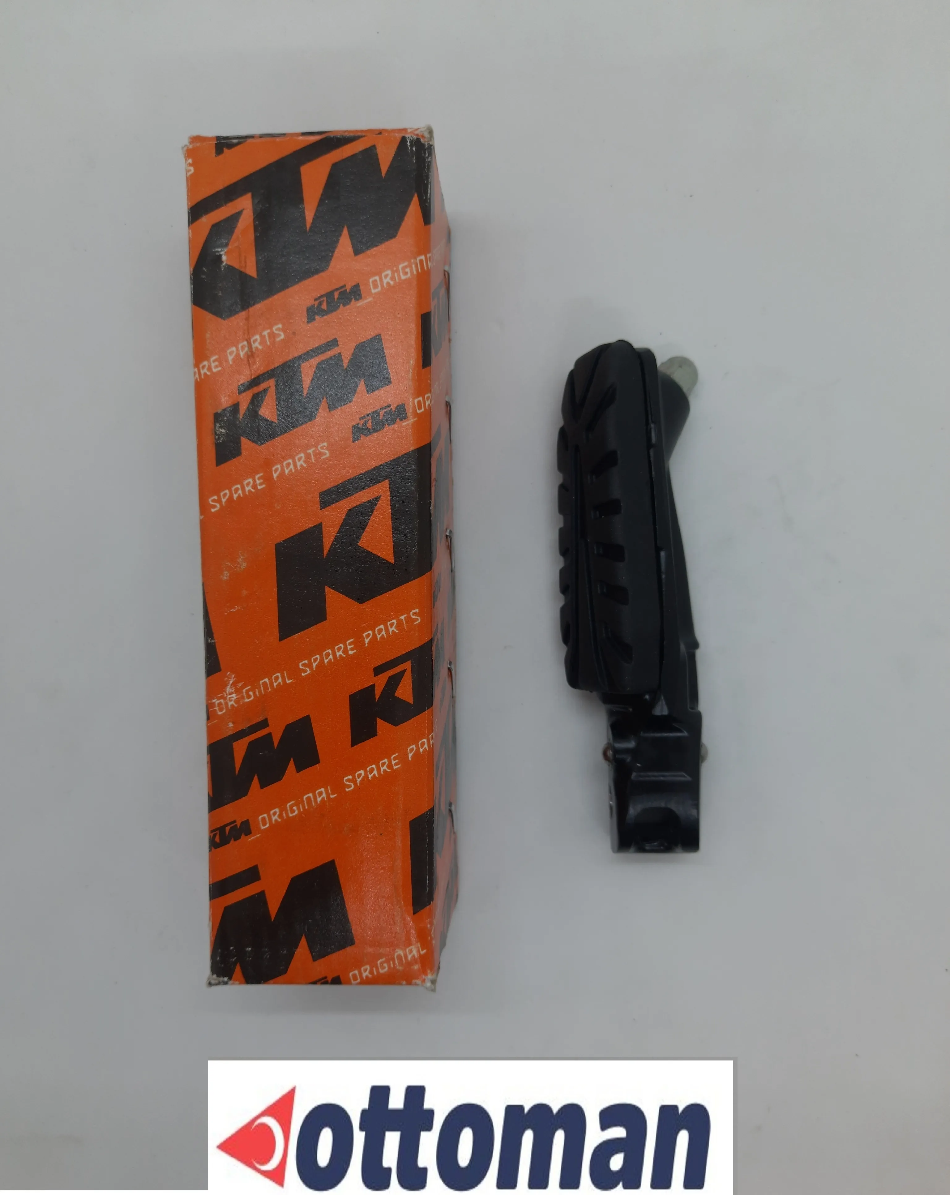 ÖN BASAMAK SAĞ-SOL ESKİ MODEL KTM DUKE 125 200 250 390