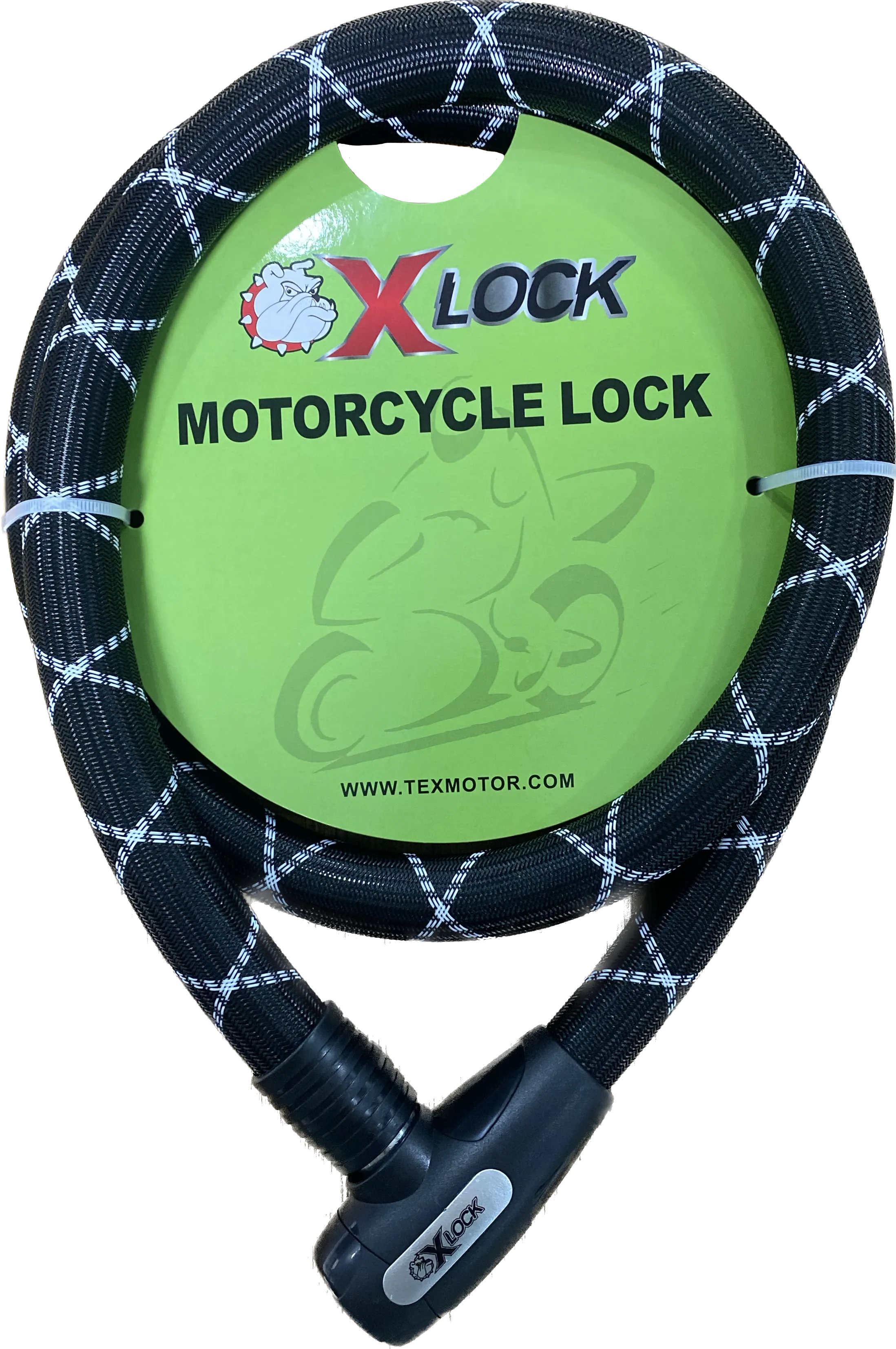 HALAT KİLİT , ÖRGÜLÜ, TEX 84905C PVC