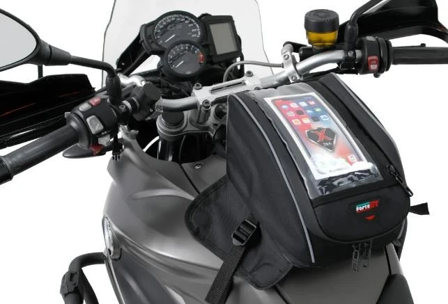 Tex 65k Manyetik Depo Üstu Çanta