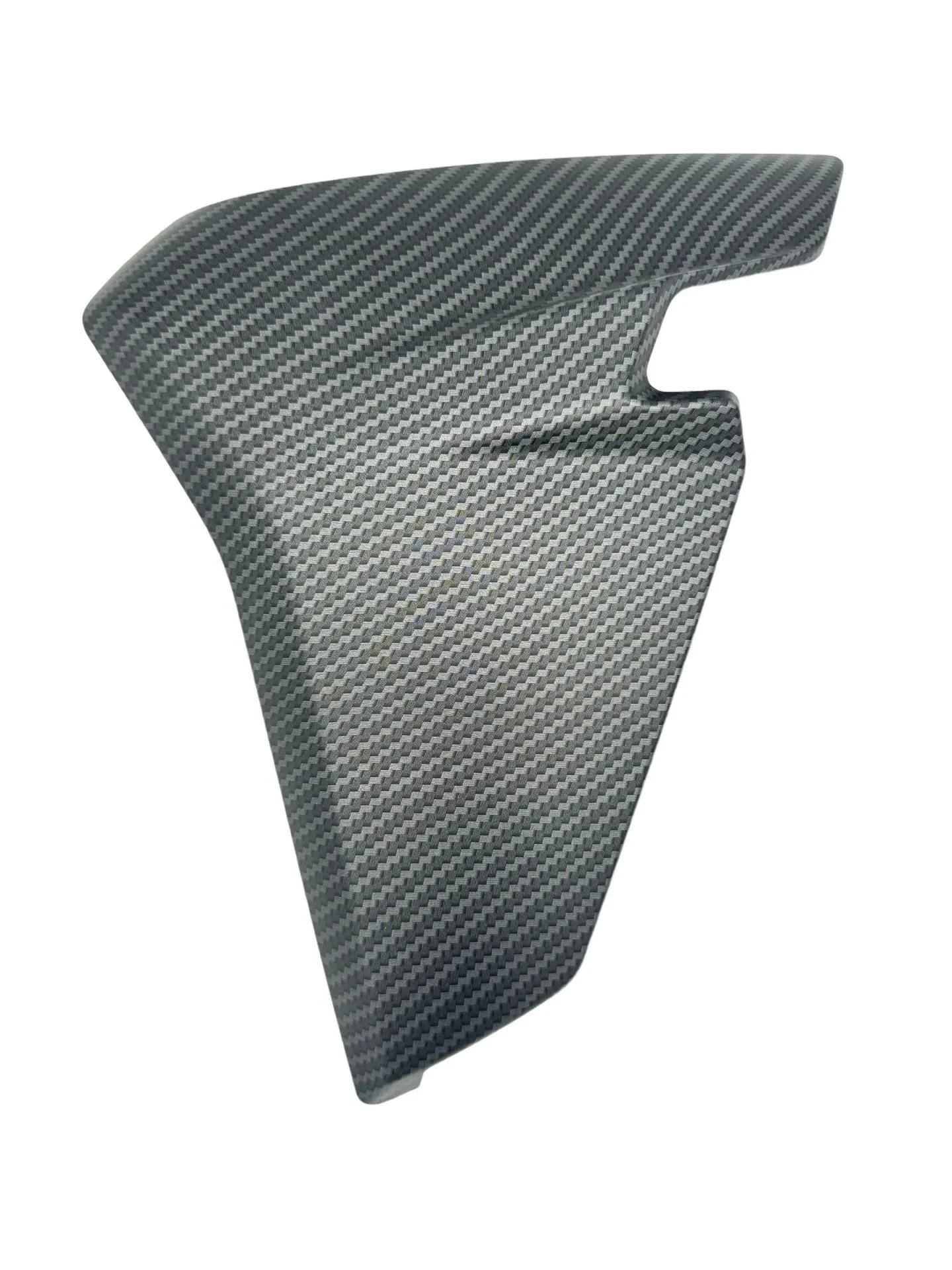 CF MOTO 250 NK ÖN PANEL SOL SİYAH E5 2023