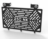 NK 250 RADYATÖR KORUMA (RADIATOR PROTECTION)