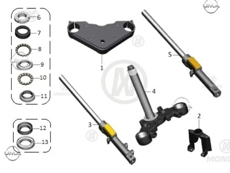 FURÇ ALT TABLA MAŞA DRIFT L
