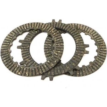 DEBRİYAJ BALATA OTOMATİK CUP