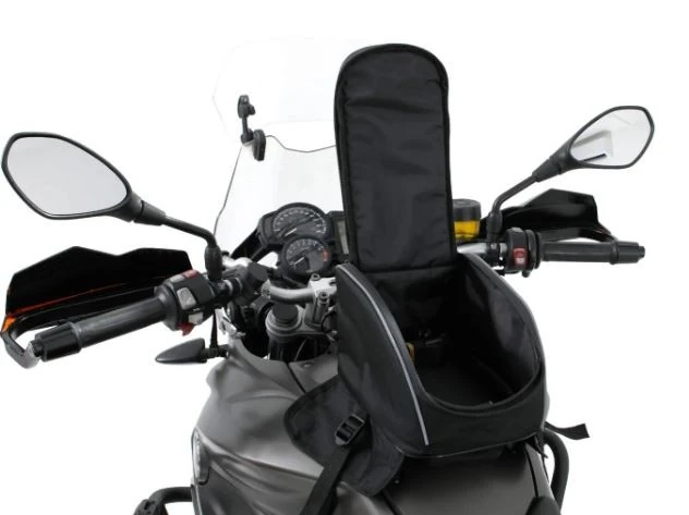 Tex 65k Manyetik Depo Üstu Çanta