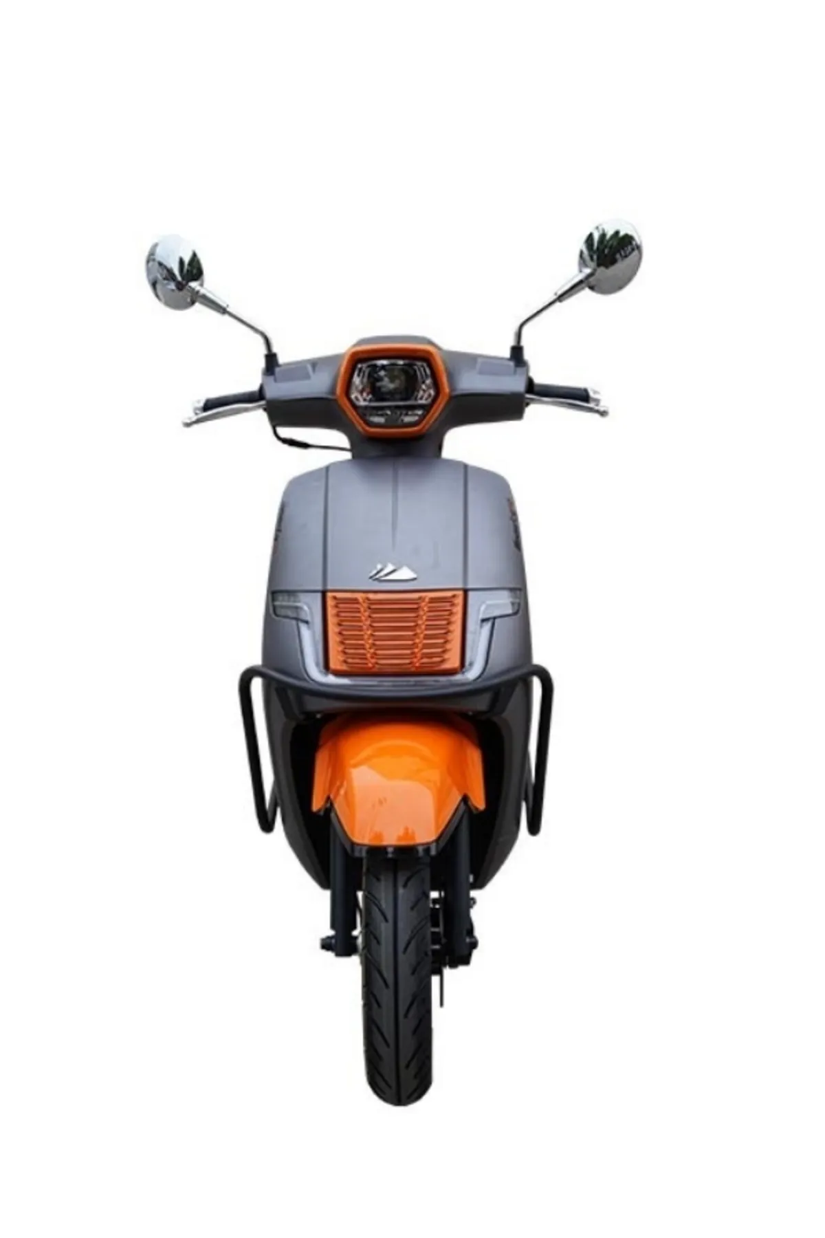 APACHI TY125T-31E BEAUTY SCOOTER