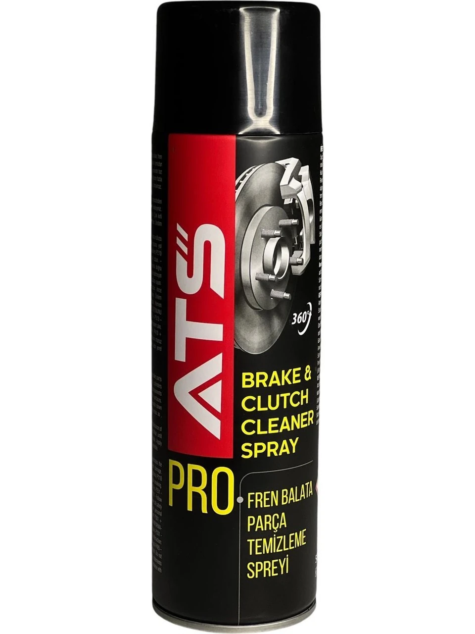 ATS FREN BALATA SPREYİ
