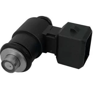 SCOOTER 50CC STANDART ENJEKTÖR