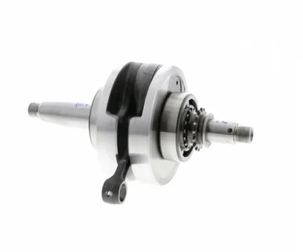 BAJAJ DİSCOVERY KRANK 150