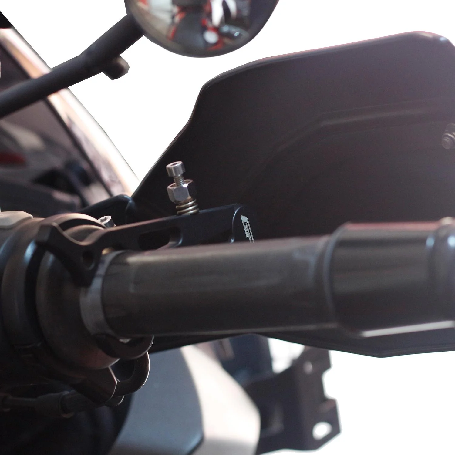 Universal Gaz Sabitleyici Siyah GP Kompozit