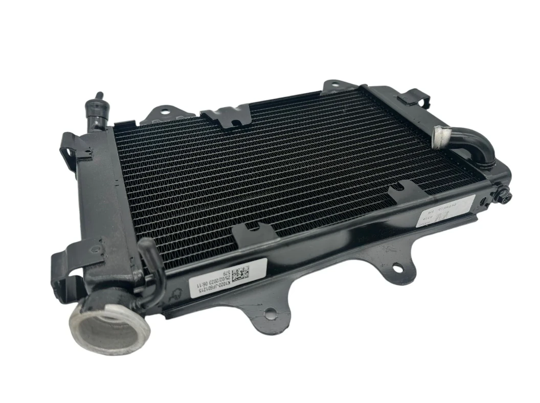 BAJAJ DOMİNAR D400 RADYATÖR