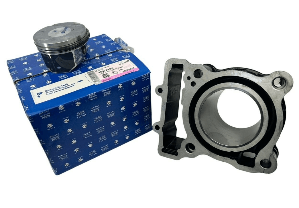 SiLiNDiR SET DOMİNAR D250