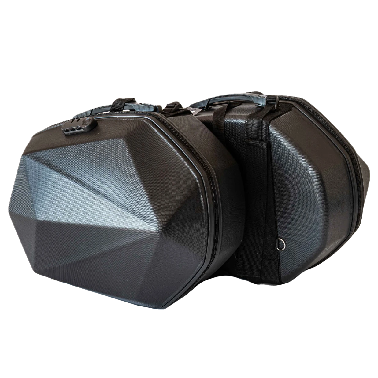 Forte Gt Dıamond Yan çanta seti (Yan heybe) 70884