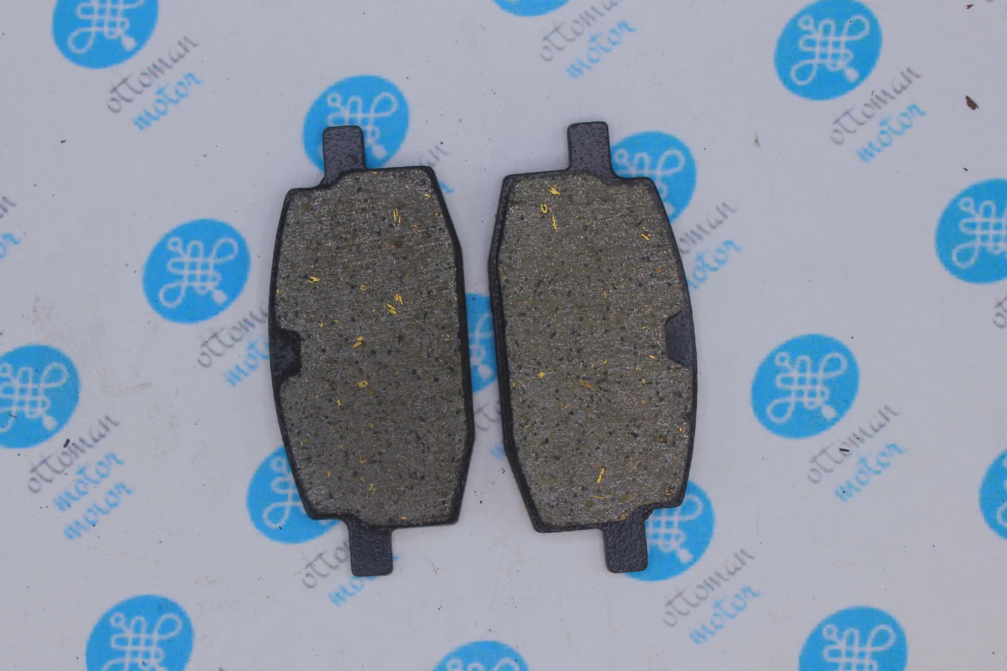 FREN BALATA DİSK SCT 50 - REVİVAL